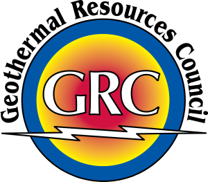 Geothermal Resource Council Logo