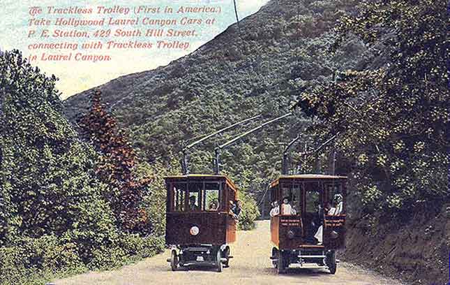 trackless-trolley-in-laurel-canyon