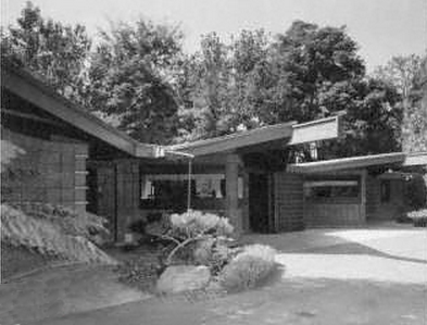 1111 Sierra Alta Way Ghiatis House 1949