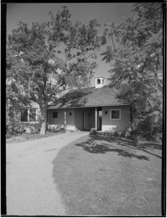 1948 henry fonda residence