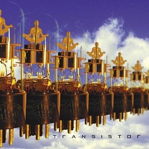 311 Transistor album cover