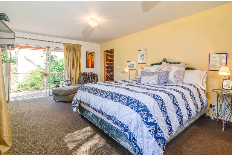 8030 Highland Trail master bedroom