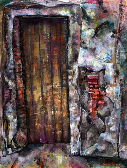 doorway-by-singer-painting