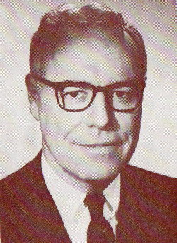 Edward W. Carter
