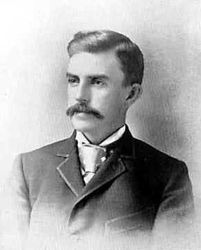 John S. McGroaty in 1893