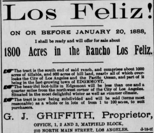 Los Angeles Daily Herald, December 20, 1887