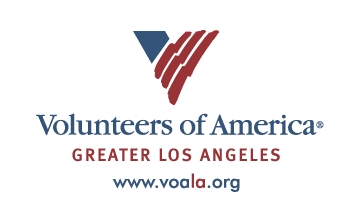 Volunteers of America - logo