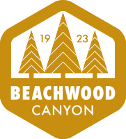 Beachwood Canyon Neighborhood Logo