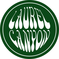 Laurel Canyon Neighborhood Logo