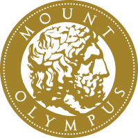 Mount Olympus Neighborhood Logo