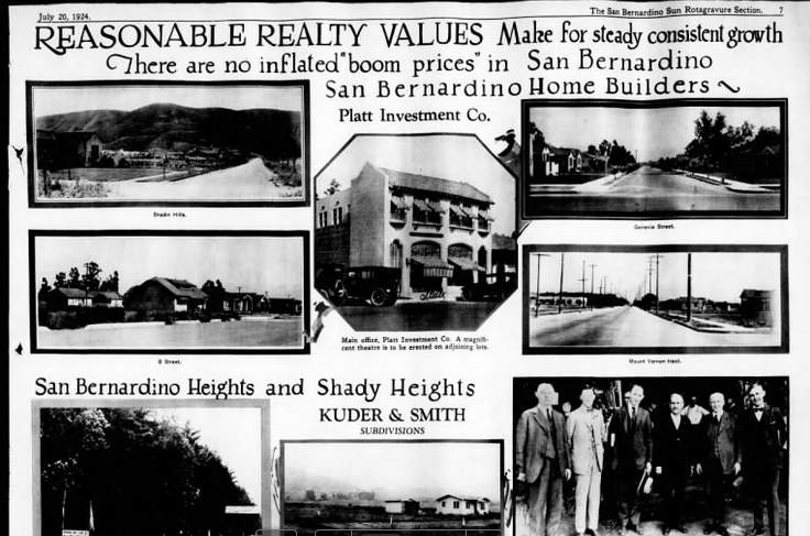 The San Bernardino County Sun, July 20, 1924