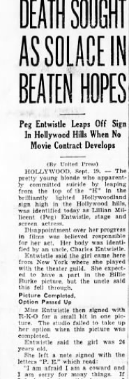 >San Bernardino County Sun, September 20, 1932