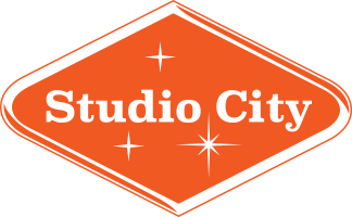 Studio City Neighborhood Logo
