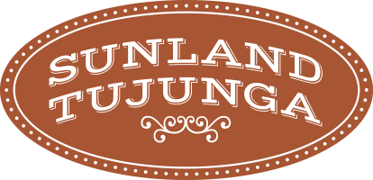 Sunland Tujunga Neighborhood Logo