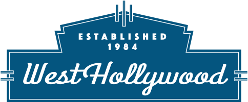 West Hollywood Neighborhood Logo