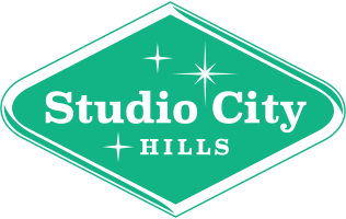 Studio City Hills logo