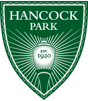 Hancock Park logo