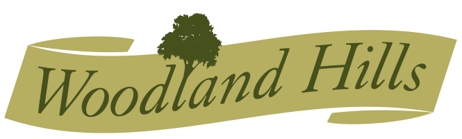 Woodland Hills Neighborhood Logo