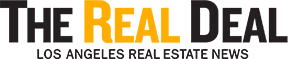 The Real Deal Real Estate Logo